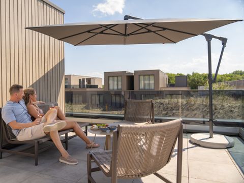 Landal Résidence Ouddorp Duin - Camping Goeree-Overflakkee - Afbeelding N°2