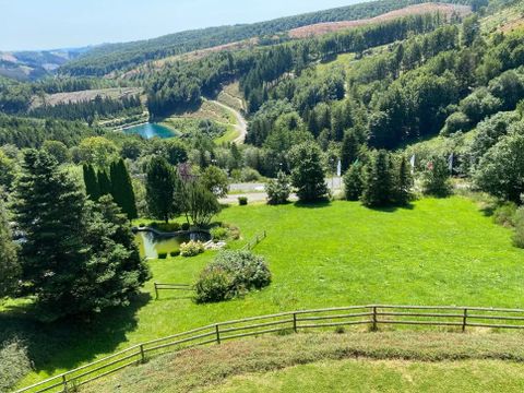 UplandParcs Residence Winterberg - Noordrijn-Westfalen - Afbeelding N°5