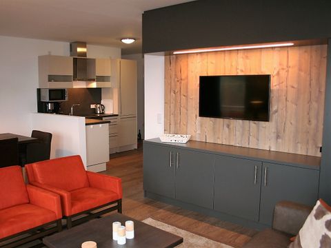 UplandParcs Residence Winterberg - Noordrijn-Westfalen - Afbeelding N°2