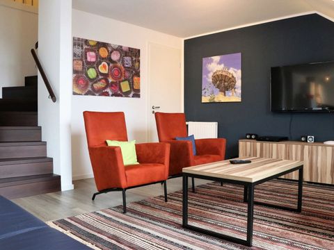 UplandParcs Residence Winterberg - Noordrijn-Westfalen - Afbeelding N°4