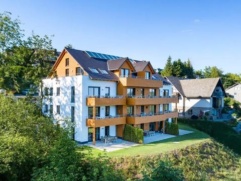 UplandParcs Residence Winterberg - Camping Noordrijn-Westfalen - Afbeelding N°0