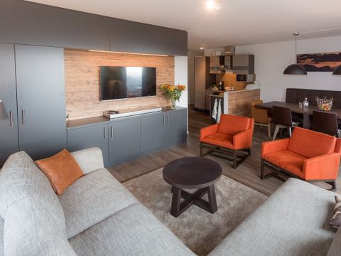 UplandParcs Residence Winterberg - Noordrijn-Westfalen