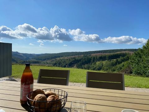 UplandParcs Residence Winterberg - Camping Noordrijn-Westfalen - Afbeelding N°5