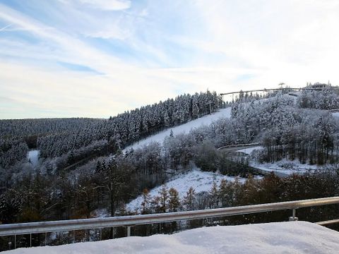 UplandParcs Residence Winterberg - Camping Noordrijn-Westfalen - Afbeelding N°2