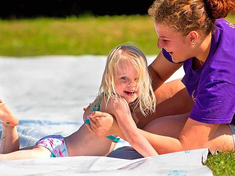 Bungalowpark Felsenhof - Camping Rijnland-Palts - Afbeelding N°3