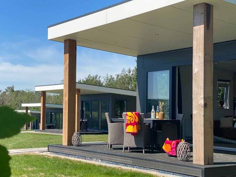 Bungalowpark Felsenhof - Rijnland-Palts