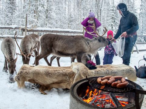 Valkeisen Loma - Central Finland - Afbeelding N°2