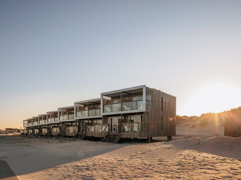 Roompot Beach Villa's Hoek van Holland - Rotterdam - Afbeelding N°0