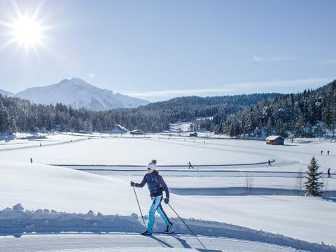 Camping Leutasch - Tirol - Afbeelding N°18