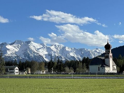 Camping Leutasch - Tirol - Afbeelding N°4