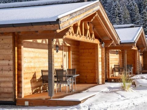 Camping Leutasch - Tirol - Afbeelding N°11
