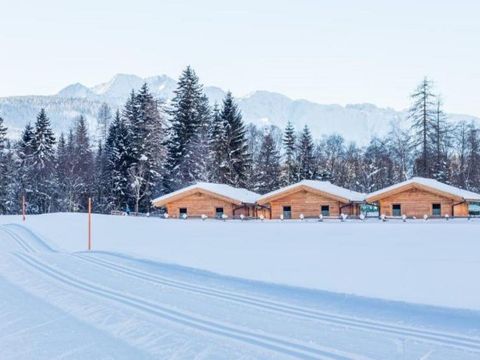 Camping Leutasch - Tirol - Afbeelding N°12