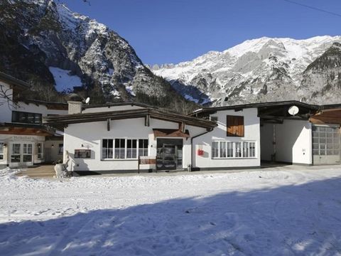 Camping Leutasch - Tirol - Afbeelding N°14