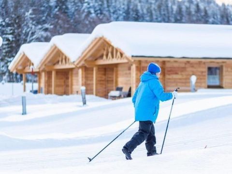 Camping Leutasch - Tirol - Afbeelding N°13