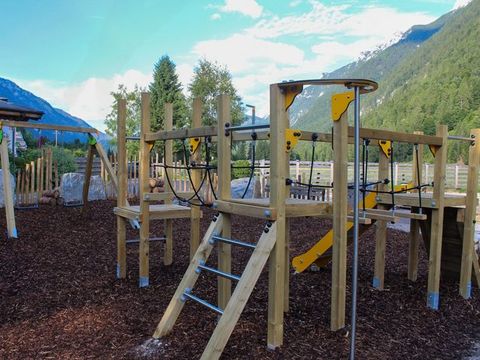 Camping Leutasch - Tirol - Afbeelding N°8