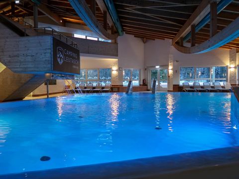 Camping Leutasch - Tirol