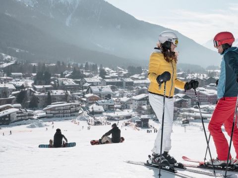 Camping Leutasch - Tirol - Afbeelding N°15