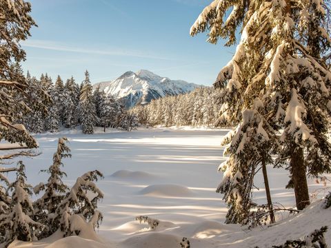 Camping Leutasch - Tirol - Afbeelding N°21
