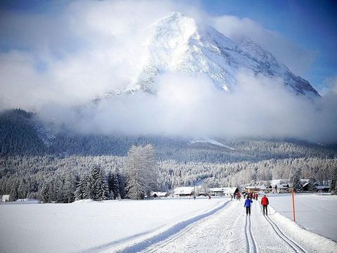 Camping Leutasch - Tirol - Afbeelding N°17