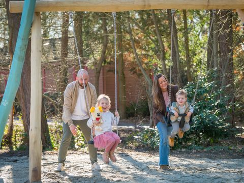Familie Resort de Tovertuin - Woensdrecht - Afbeelding N°16