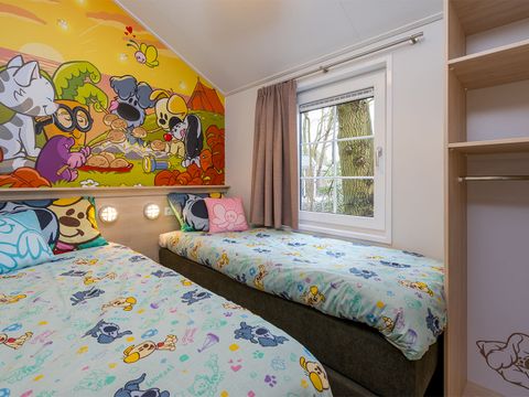 Familie Resort de Tovertuin - Woensdrecht - Afbeelding N°4