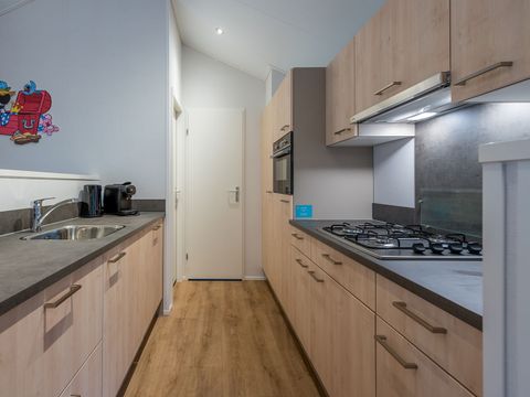 Familie Resort de Tovertuin - Woensdrecht - Afbeelding N°3
