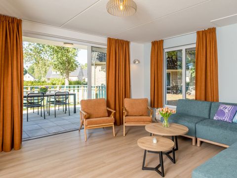 Familie Resort de Tovertuin - Woensdrecht - Afbeelding N°3