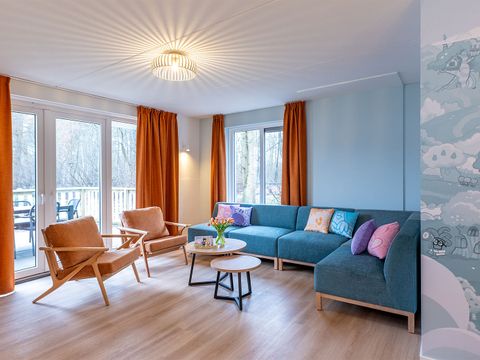 Familie Resort de Tovertuin - Woensdrecht