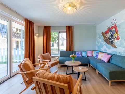 Familie Resort de Tovertuin - Woensdrecht - Afbeelding N°2