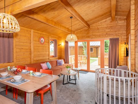 Familie Resort de Tovertuin - Woensdrecht