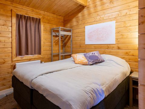 Familie Resort de Tovertuin - Woensdrecht - Afbeelding N°3