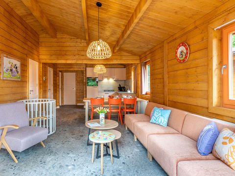 Familie Resort de Tovertuin - Woensdrecht - Afbeelding N°2