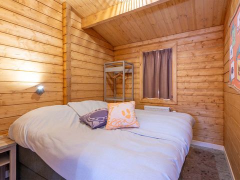 Familie Resort de Tovertuin - Woensdrecht - Afbeelding N°5
