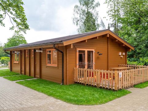 Familie Resort de Tovertuin - Woensdrecht - Afbeelding N°0