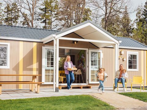 Familie Resort de Tovertuin - Woensdrecht - Afbeelding N°5