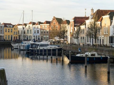 Familie Resort de Tovertuin - Woensdrecht - Afbeelding N°22
