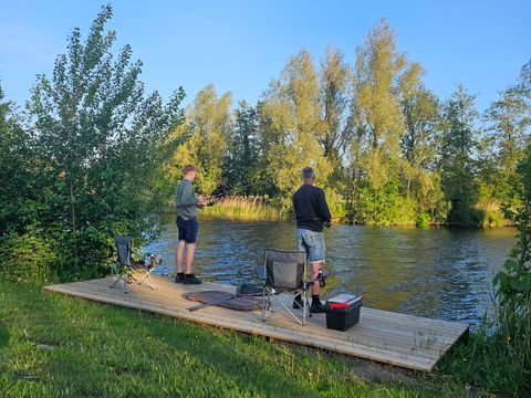 Vakantiepark Ljeppershiem - Noardeast-fryslân - Afbeelding N°4