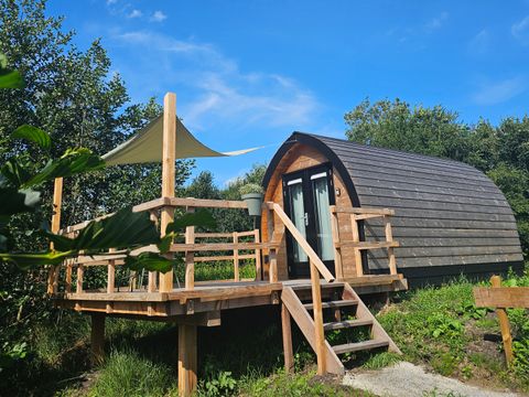 Vakantiepark Ljeppershiem - Noardeast-fryslân - Afbeelding N°7