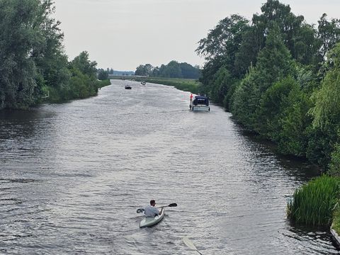 Vakantiepark Ljeppershiem - Noardeast-fryslân - Afbeelding N°14