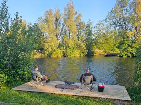 Vakantiepark Ljeppershiem - Noardeast-fryslân