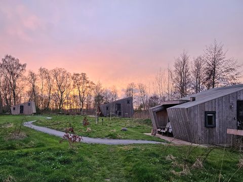 Vakantiepark Ljeppershiem - Noardeast-fryslân - Afbeelding N°0