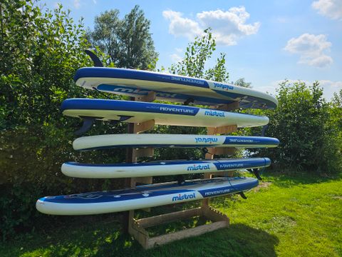 Vakantiepark Ljeppershiem - Noardeast-fryslân - Afbeelding N°2