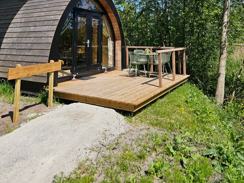 Vakantiepark Ljeppershiem - Noardeast-fryslân - Afbeelding N°9