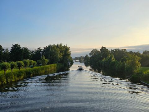 Vakantiepark Ljeppershiem - Noardeast-fryslân - Afbeelding N°3