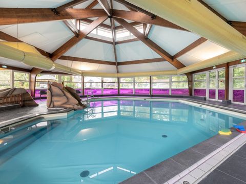 Bungalowpark Het Hart van Drenthe - Midden-Drenthe