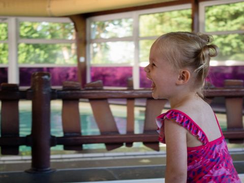 Bungalowpark Het Hart van Drenthe - Midden-Drenthe - Afbeelding N°5