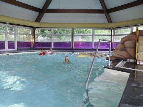 Bungalowpark Het Hart van Drenthe - Midden-Drenthe - Afbeelding N°4