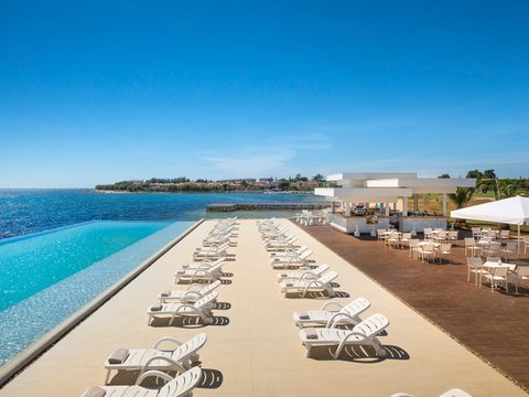 Aminess Planet Camping Sirena - Istrië