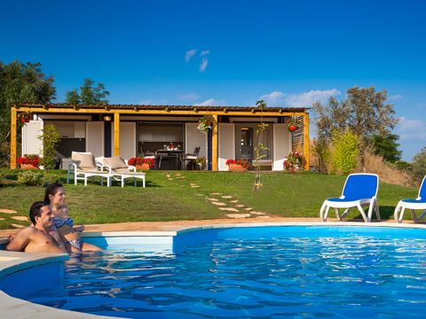 Aminess Planet Camping Sirena - Istrië - Afbeelding N°3