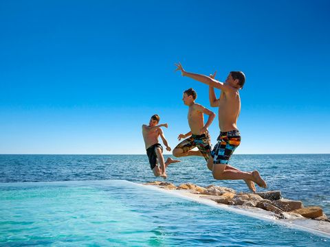 Aminess Planet Camping Sirena - Istrië